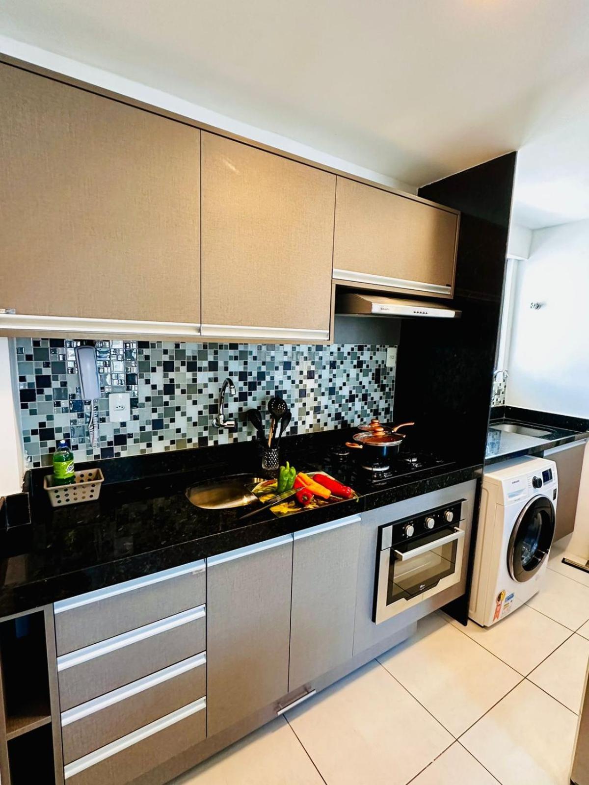 Apartamento, Vista Mar, Praia De Boa Viagem, Hospedes Exigentes! Recife Bagian luar foto