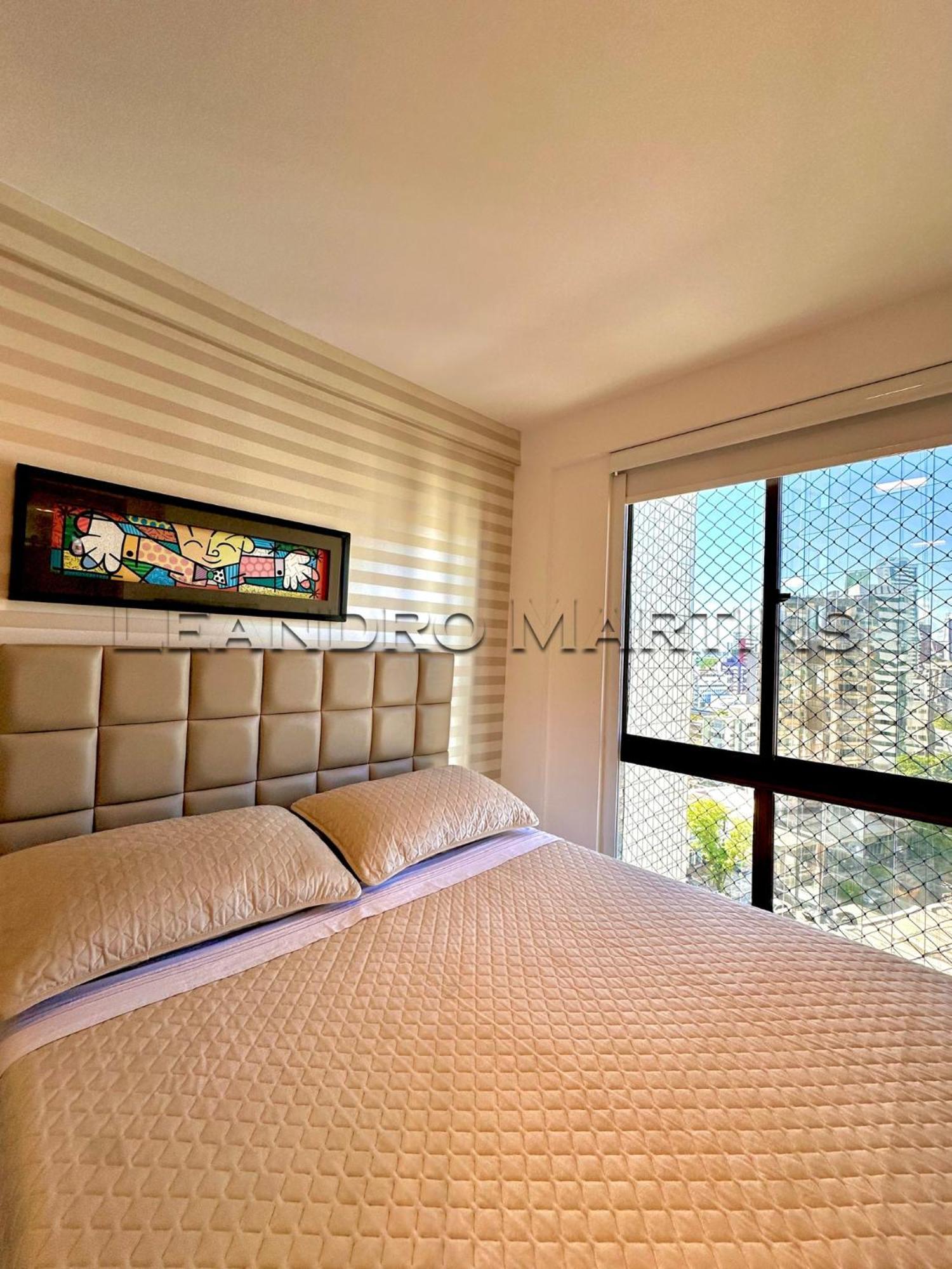 Apartamento, Vista Mar, Praia De Boa Viagem, Hospedes Exigentes! Recife Bagian luar foto