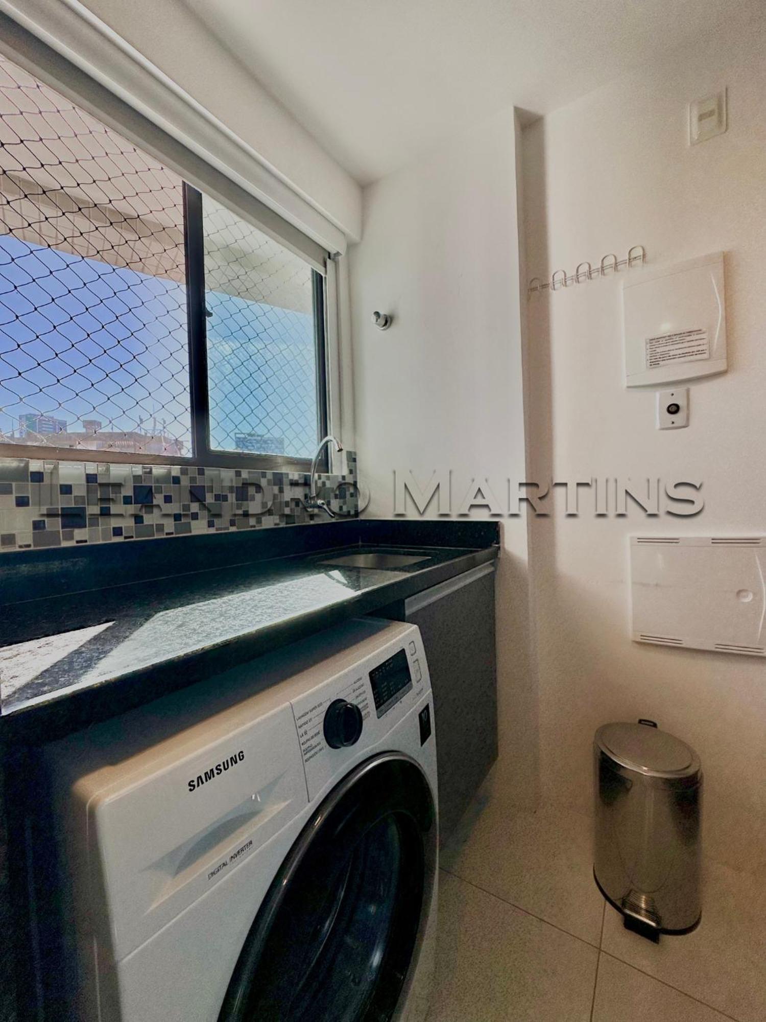 Apartamento, Vista Mar, Praia De Boa Viagem, Hospedes Exigentes! Recife Bagian luar foto