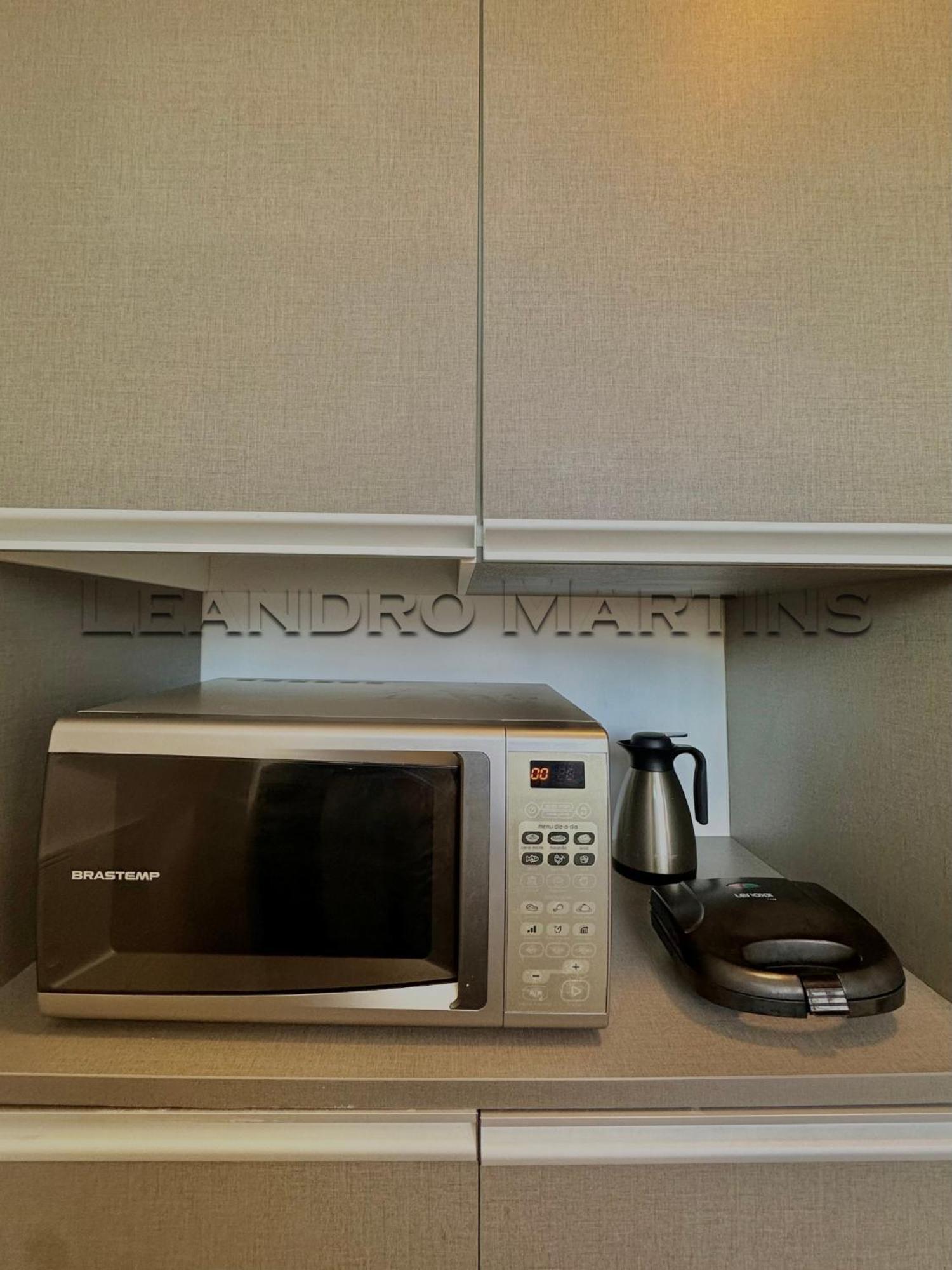 Apartamento, Vista Mar, Praia De Boa Viagem, Hospedes Exigentes! Recife Bagian luar foto