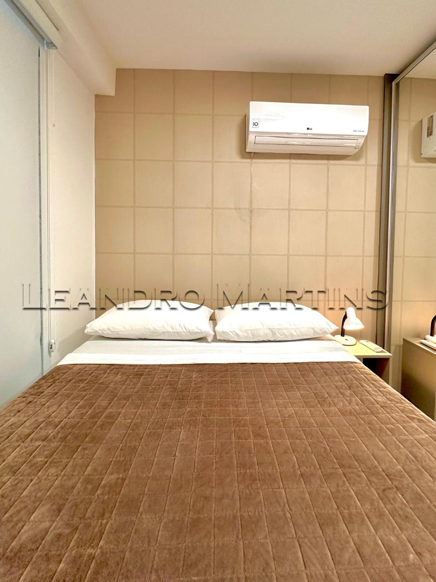 Apartamento, Vista Mar, Praia De Boa Viagem, Hospedes Exigentes! Recife Bagian luar foto