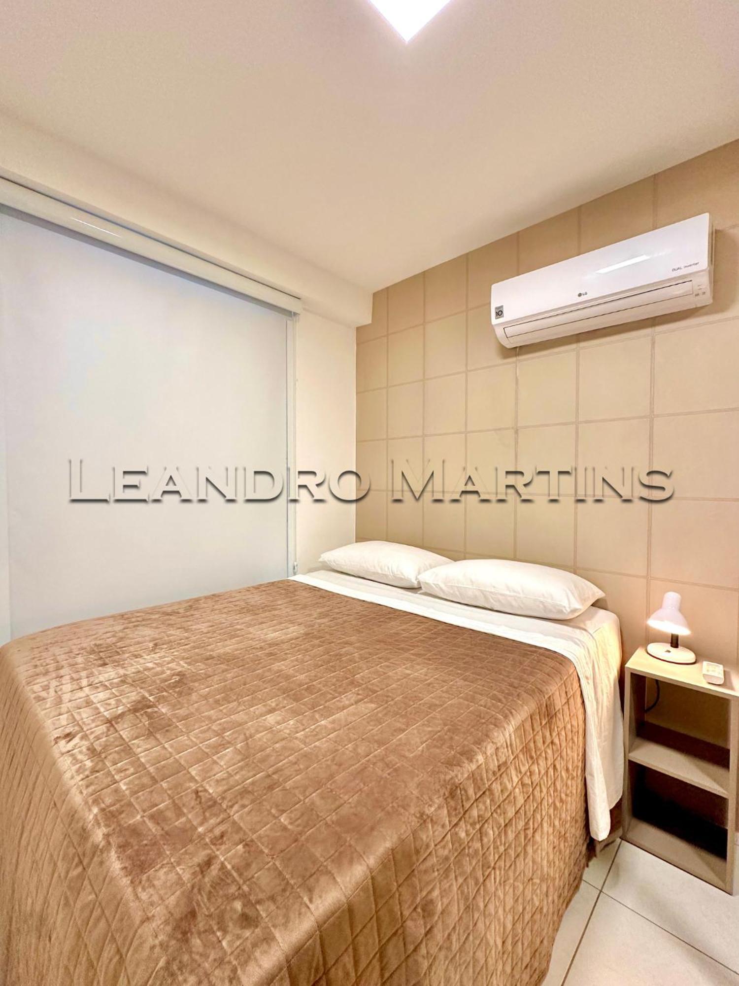 Apartamento, Vista Mar, Praia De Boa Viagem, Hospedes Exigentes! Recife Bagian luar foto