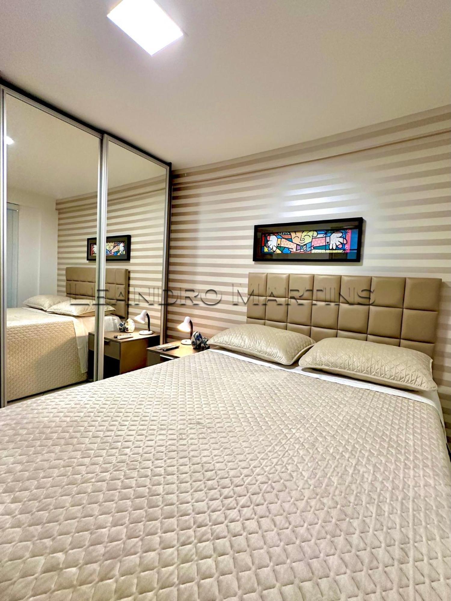 Apartamento, Vista Mar, Praia De Boa Viagem, Hospedes Exigentes! Recife Bagian luar foto