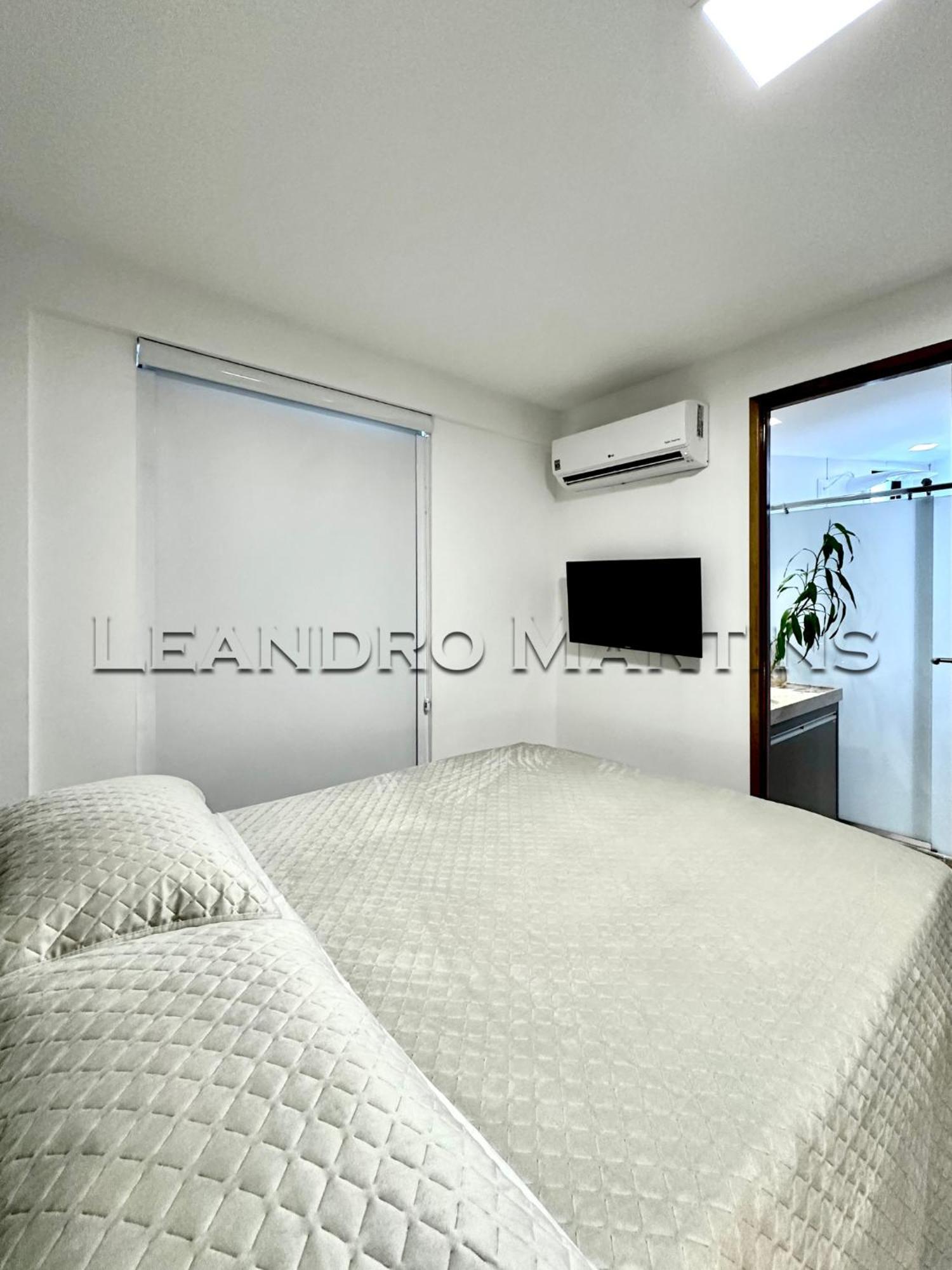 Apartamento, Vista Mar, Praia De Boa Viagem, Hospedes Exigentes! Recife Bagian luar foto