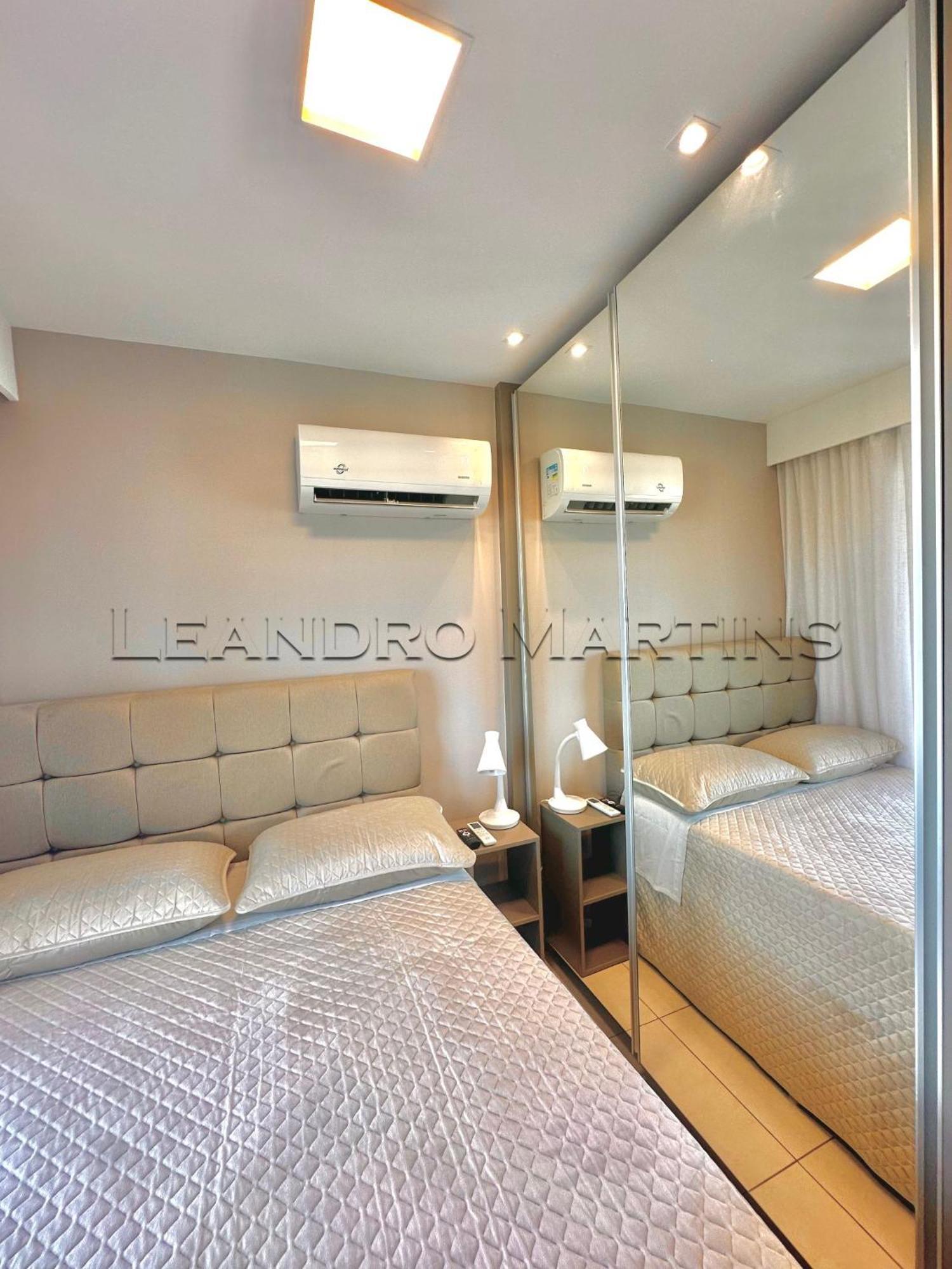 Apartamento, Vista Mar, Praia De Boa Viagem, Hospedes Exigentes! Recife Bagian luar foto