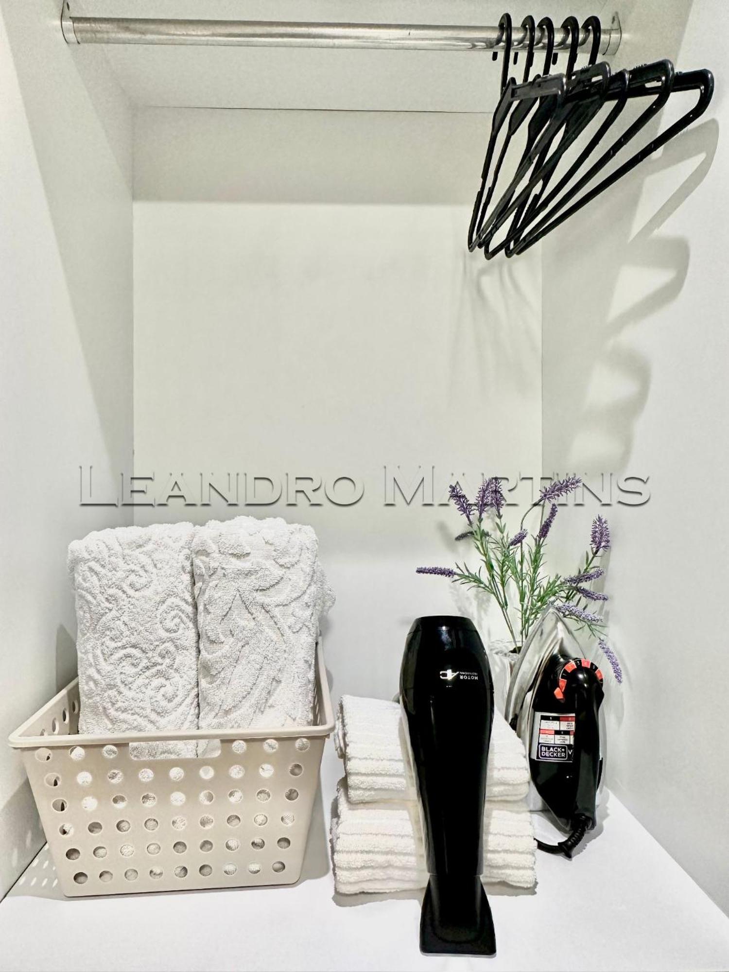 Apartamento, Vista Mar, Praia De Boa Viagem, Hospedes Exigentes! Recife Bagian luar foto