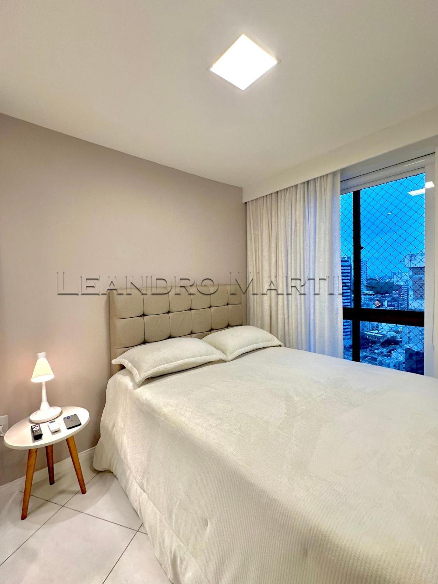 Apartamento, Vista Mar, Praia De Boa Viagem, Hospedes Exigentes! Recife Bagian luar foto